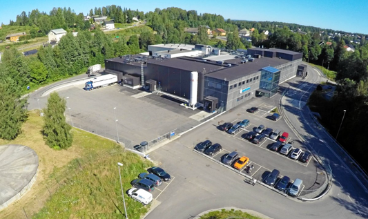 Slik løste Norges største slakteri luktproblemene